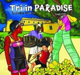 Thomas |  Tri in Paradise | eBook | Sack Fachmedien