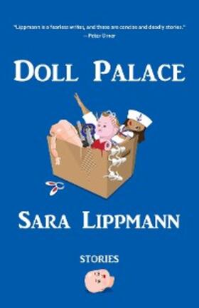 Lippmann |  Doll Palace | eBook | Sack Fachmedien