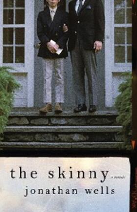 Wells |  The Skinny | eBook | Sack Fachmedien