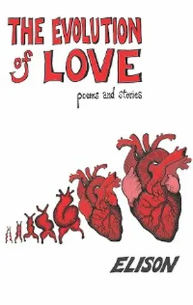 Elison |  The Evolution of Love | eBook | Sack Fachmedien