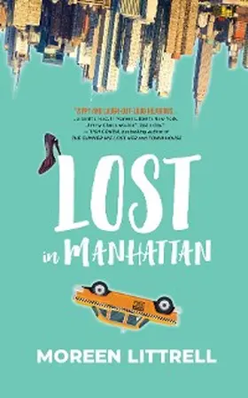 Littrell |  LOST IN MANHATTAN | eBook | Sack Fachmedien