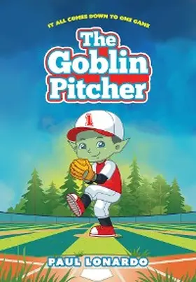 Lonardo |  The Goblin Pitcher | eBook | Sack Fachmedien