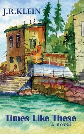 Klein |  Times Like These | eBook | Sack Fachmedien