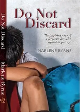 Byrne |  Do Not Discard | eBook | Sack Fachmedien