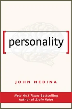 Medina |  Personality | eBook | Sack Fachmedien