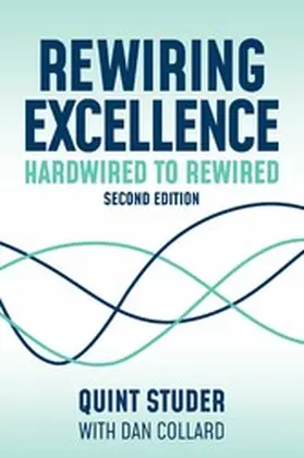 Studer / Collard |  Rewiring Excellence | eBook | Sack Fachmedien