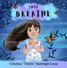 Santiago Loza |  Just Breathe | eBook | Sack Fachmedien