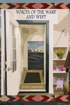 Hutchins / Bliss |  Voices of the Warp and Weft | eBook | Sack Fachmedien