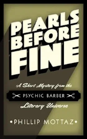 Mottaz |  Pearls Before Fine | eBook | Sack Fachmedien