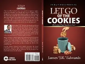 Edwards |  Let Go of the Cookies | eBook | Sack Fachmedien
