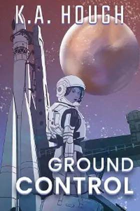 Hough |  Ground Control | eBook | Sack Fachmedien