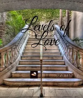Taha |  Levels Of Love | eBook | Sack Fachmedien
