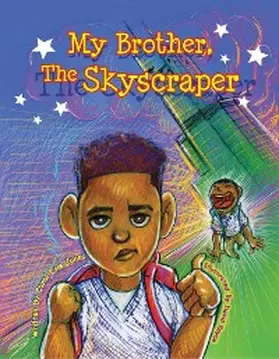 Jones |  My Brother, The Skyscraper | eBook | Sack Fachmedien