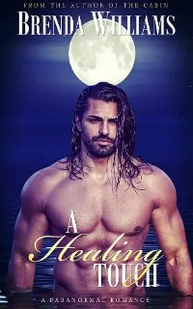 Williams |  A Healing Touch | eBook | Sack Fachmedien