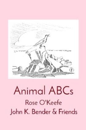 O'Keefe |  Animal ABCs | eBook | Sack Fachmedien