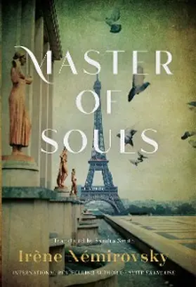 Némirovsky |  Master of Souls | eBook | Sack Fachmedien