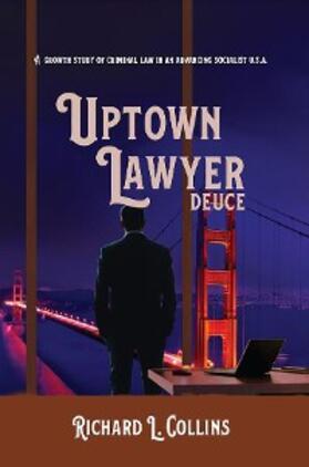 Collins |  Uptown Lawyer: Deuce | eBook | Sack Fachmedien