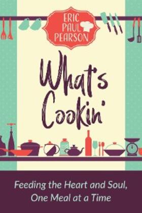Pearson |  What's Cookin' | eBook | Sack Fachmedien