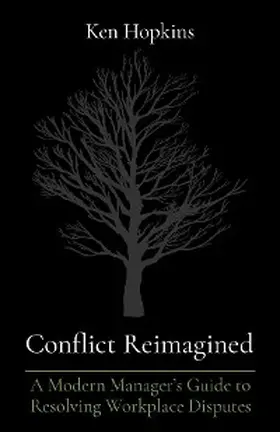 Hopkins |  Conflict Reimagined | eBook | Sack Fachmedien