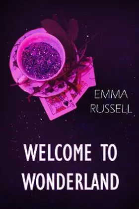 Russell |  Welcome to Wonderland | eBook | Sack Fachmedien