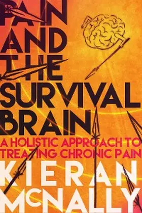 McNally |  Pain And The Survival Brain | eBook | Sack Fachmedien