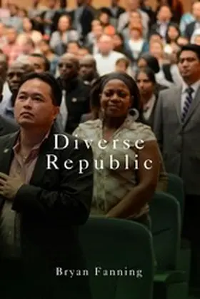 Fanning |  Diverse Republic | eBook | Sack Fachmedien
