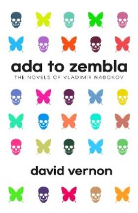 Vernon |  Ada to Zembla | eBook | Sack Fachmedien