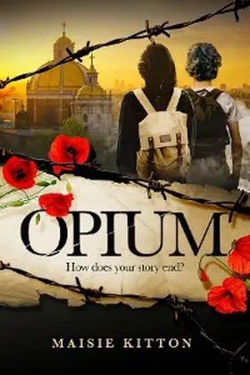 Kitton |  Opium | eBook | Sack Fachmedien