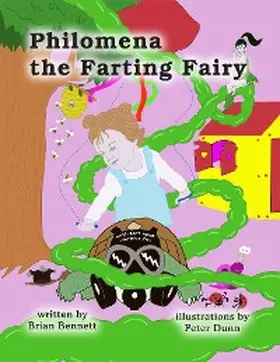 Bennett |  Philomena the Farting Fairy | eBook | Sack Fachmedien