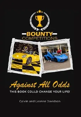 Davidson |  Against All Odds | eBook | Sack Fachmedien