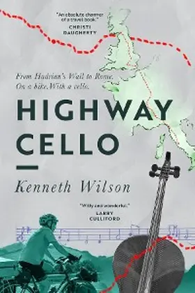Wilson |  Highway Cello | eBook | Sack Fachmedien