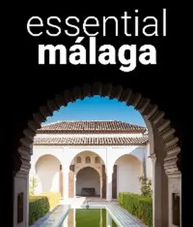 Martin |  Essential Málaga | eBook | Sack Fachmedien