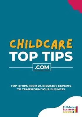 Williams |  Childcare Top Tips | eBook | Sack Fachmedien