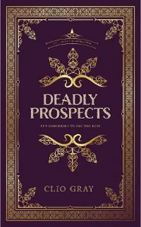 Gray |  Deadly Prospects | eBook | Sack Fachmedien