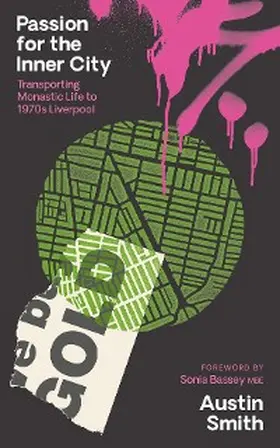 Smith |  Passion for the Inner City | eBook | Sack Fachmedien