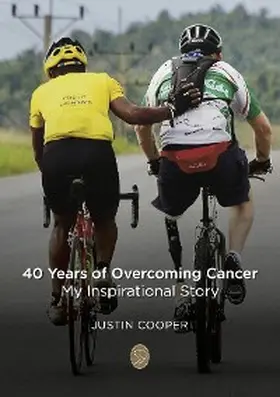 Cooper |  40 Years of Overcoming Cancer | eBook | Sack Fachmedien