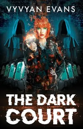 Evans |  The Dark Court | eBook | Sack Fachmedien