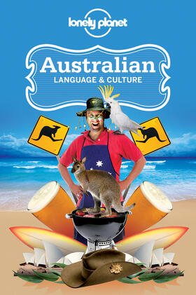Angelo / Smitz / Tindale |  Lonely Planet Australian Language & Culture | Buch |  Sack Fachmedien