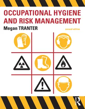 Tranter |  Occupational Hygiene and Risk Management | Buch |  Sack Fachmedien