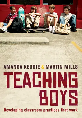 Keddie |  Teaching Boys | Buch |  Sack Fachmedien