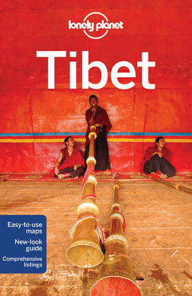 Mayhew | Tibet Country Guide | Buch | 978-1-74220-046-0 | sack.de