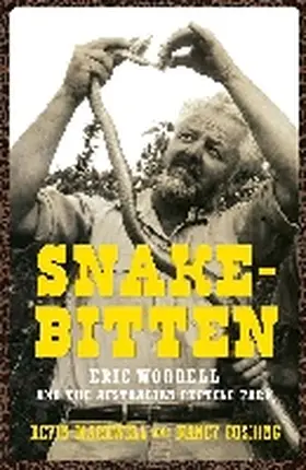 Markwell / Cushing |  Snake-bitten | Buch |  Sack Fachmedien