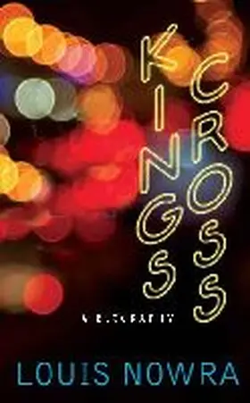 Nowra |  Kings Cross | Buch |  Sack Fachmedien