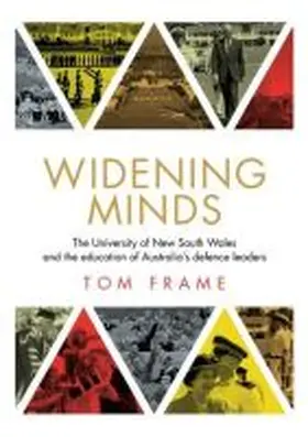 Frame |  Widening Minds | Buch |  Sack Fachmedien