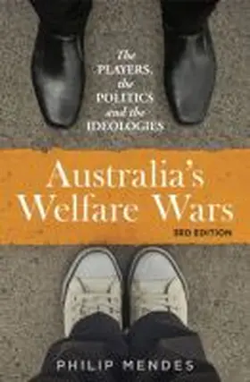 Mendes |  Australia's Welfare Wars | Buch |  Sack Fachmedien
