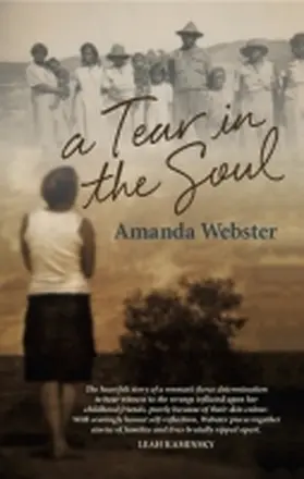 Webster |  A Tear in the Soul | Buch |  Sack Fachmedien