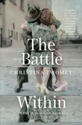 Twomey |  The Battle Within | Buch |  Sack Fachmedien