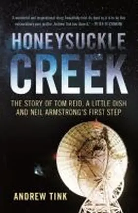 Tink |  Honeysuckle Creek | Buch |  Sack Fachmedien
