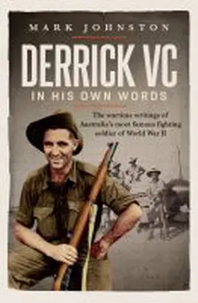 Johnston |  Derrick VC in his own words | Buch |  Sack Fachmedien