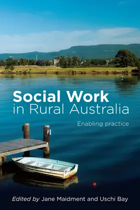 Maidment |  Social Work in Rural Australia | Buch |  Sack Fachmedien